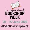 independent bookshop week