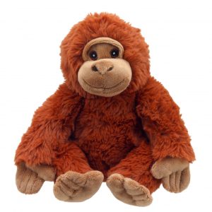 Wilberry eco Orangutan