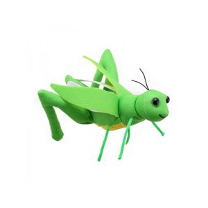 Grasshopper fp