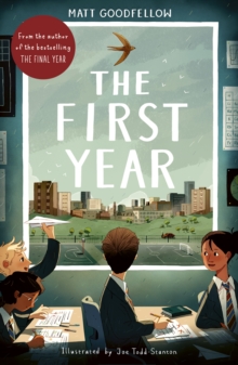 The First Year - Parklands