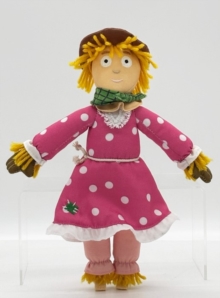 Betty O' Barley