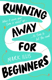 Running Away For Beginners - Author Visit Haslingden High School